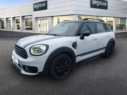 Mini Countryman Cooper 136ch Longstone BVA7 Euro6d-T