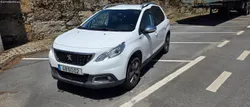 Peugeot 2008 PureTech Style