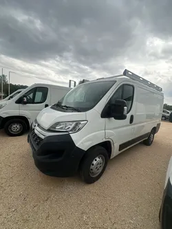 CITROËN JUMPER L1H1 2.0 BlueHDi 110CV