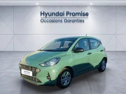 HYUNDAI i10 1.0 67 ECO Initia