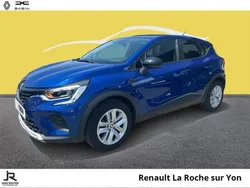 Renault Captur 1.0 TCe 90ch Equilibre