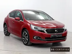 DS DS4 DS 4 1.2 PureTech S&S Desire 130