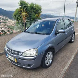 Opel Corsa 1.2 Twinport First