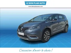 Renault Espace 1.6 dCi 160ch energy Initiale Paris EDC