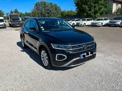 Volkswagen T-ROC 2.0 TDI 150CH STYLE DSG7