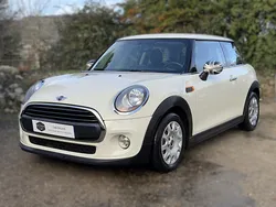 MINI ONE 1.2 102ch BVA Carplay
