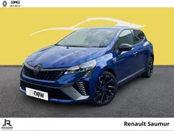 Renault Clio 1.0 TCe 90ch esprit Alpine