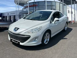 Peugeot 308 CC Féline 1,6L THP 16V