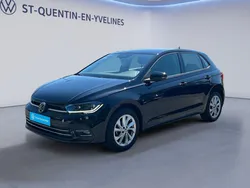 VOLKSWAGEN Polo 1.0 TSI 95 S&S DSG7 Style