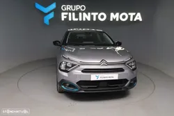 Citroën e-C4 50 kWh Feel Pack
