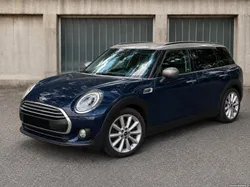MINI Clubman 1.5