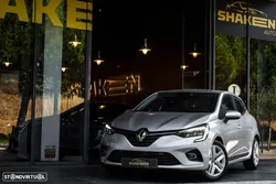 Renault Clio SCe 65 EQUILIBRE