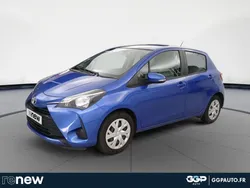Toyota Yaris 70 VVT-i Active 5p RC18