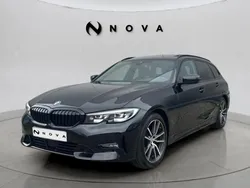 BMW 320 320d • Touring xDrive M Sport Toit ouvrant Attache remorque
