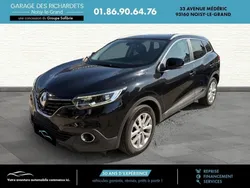 Renault Kadjar TCe 130 Energy Zen