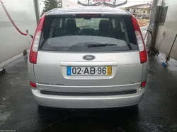 Ford C-Max 1.6 TDCI