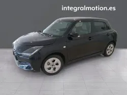 Suzuki Swift 1.2 S2 Mild Hybrid