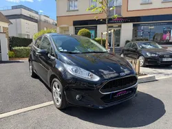 FORD FIESTA 1.0 EcoBoost 100 SS Edition / Révision faite pour la vente