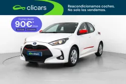 Toyota Yaris 120H 1.5 Active Tech