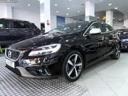 Volvo V40 2.0 D2 R-Design Cx.6V