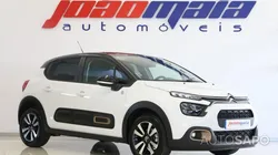 Citroen C3 1.2 PureTech Plus de 2024