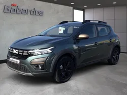 Dacia Sandero STEPWAY PHASE 3 ECO-G 100CV EXTREME - 199/MOIS
