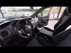 Toyota Yaris 1.4 D-4D ACtive+AC