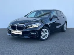 Bmw Série 1 116iA 109ch DKG7