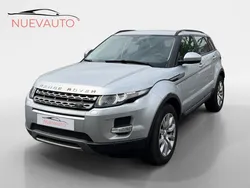 LAND ROVER RANGE ROVER EVOQUE Mark III eD4 150 2WD e-Capability SE Dynamic
