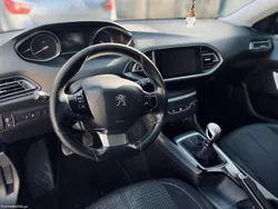 Peugeot 308 Sw
