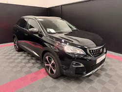 PEUGEOT 3008 1.2 Puretech 130ch SS BVM6 Crossway