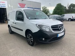 Mercedes CITAN 1.5 CDI 109 DSTRIBUTION NEUVE