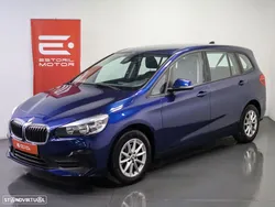 BMW 216 Gran Tourer d 7L Advantage Auto