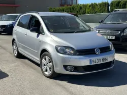Volkswagen Golf Plus 2.0TDI Advance DSG 140