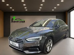 AUDI A5 Sportback 2.0 TDI - 190 - BV S-tronic SPORTBACK S Line