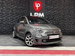 Fiat 500 1.0 70ch BSG S&S Sport
