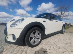 MINI Clubman One D 16