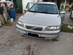 Volvo V70 2500 tdi
