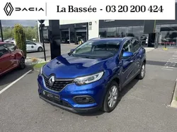 Renault Kadjar 1.5 Blue dCi 115ch Business EDC