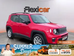 JEEP Renegade 1.0 Longitude 4x2