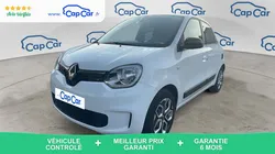Renault Twingo III 1.0 SCe 65 Equilibre
