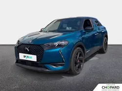 DS DS3 Crossback PureTech 130 EAT8 Performance Line+