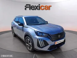 Peugeot 2008 1.2 PureTech Allure