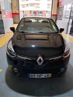Renault Clio 0.9 TCE GASOLINA