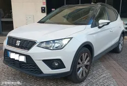 SEAT Arona 1.0 TSI Xcellence