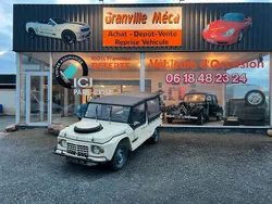 Citroen mehari