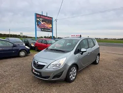 Opel MERIVA 1.7 CDTI130 COSMO