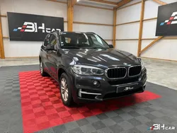 Bmw X5 xDrive30dA 258ch Lounge Plus