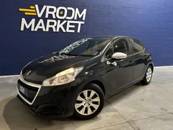 PEUGEOT 208 1.2 68ch 68 Like - 2017 - 49 500 km - Suivi complet PEUGEOT - Faible kilométrage