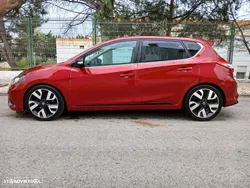 Nissan Pulsar 1.6 DIG-T Tekna RS